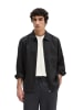 Marc O'Polo Overshirt in Schwarz