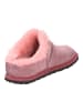 ROHDE Hausschuhe in rosa/pink