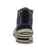 Rebecca White Sneaker in blau