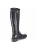 Högl Stiefel in schwarz