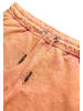 Rusty Neal Verwaschene Jogginghose Normal in Orange