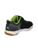 Lico Hallenschuh "Key VS" in Schwarz