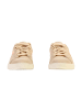 Diadora Ledersneaker Game L Low Suede Waxed Novelle Peach