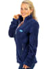 Reichstadt Fleecejacke XS in Navy