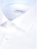 Seidensticker Business Hemd Shaped in Weiß