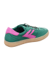 Andrea Conti Sneaker Low in Grün