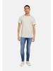 Tom Tailor Tom Tailor Hose Jeans Skinny CULVER Denim in hellblau