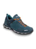 MEINDL Trekkingschuhe/Wanderschuhe ONTARIO GTX in Blau