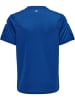 Hummel Hummel T-Shirt Hmlcore Multisport Kinder Atmungsaktiv Schnelltrocknend in TRUE BLUE