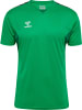 Hummel Hummel T-Shirt S/S Hmlauthentic Multisport Herren Atmungsaktiv Schnelltrocknend in JELLY BEAN