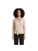Liu Jo Gold Viskose Sweatshirt