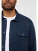 Eterna Overshirt MODERN FIT in navy