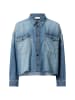 JOOP! Bluse Ursa in denim