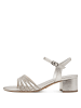 Tamaris Sandalette in beige