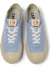 Camper Sneaker " Camaleon 1975 " in Hellblau