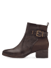 Jana Ankle Boots in Braun