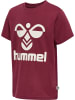 Hummel Hummel T-Shirt Hmltres Kinder Atmungsaktiv in RHODODENDRON