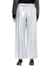 MIAMODA Schlupfhose in silber