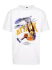 Mister Tee T-Shirts in white