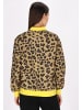 myMO ATHLSR Damen Jacke in Gelb