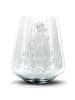 Mr. & Mrs. Panda Whiskeyglas Pinguin Lolli ohne Spruch in Transparent