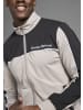 Bruno Banani Sweatjacke in black/grey