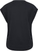 Hummel T-Shirt Hmlsoft Multisport Damen in BLACK
