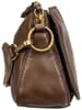 LIEBESKIND BERLIN Bodybag Clarice Crossbody M Sheep Natural in Safari