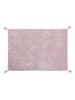 Happy Decor Kids Teppich "Itza" in Rose - 120x 160 cm