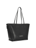Valentino Bags Samy Re - Shopper mit herausnehmbarer Pouch 31 cm (nero) in nero