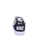 Nike Sneaker Low in schwarz