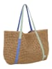 Fritzi aus Preußen Shopper Simply Shopper Nature in Blue Berry