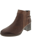 remonte Stiefelette Braun