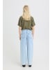 b. young Jeans BYKACILA Regular fit in Ligth Blue Denim