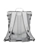 Zwei Aqua Daypack 45 cm Laptopfach in ice