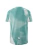 Gonso Venina Da-Bike T-Shirt-1/2 in Türkis242