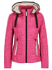 Gil Bret Steppjacke für Damen in Rosa