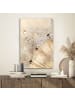 OnlyWow Metallbild Tropfen