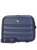 Roncato B-Flying - Beautycase 34 cm in blu notte