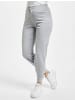 Juicy Couture Juicy Couture Jogginghose in silvern marl