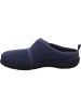 FLY FLOT Pantoffel in grau