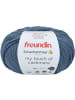 Schachenmayr since 1822 Handstrickgarne my touch of cashmere, 50g in Denim