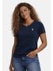 U.S. Polo Assn. U.S. POLO ASSN Herren T-Shirt P030 in Navy
