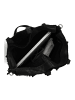 Burkely Taschen in Schwarz