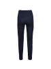 Champion Leggings Crop in blau