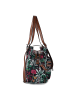 PICARD Sonja Schultertasche 35 cm in jungle