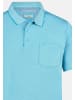 Redmond Poloshirt Basic in Türkis