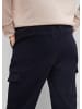 comma Hose in 5996_navy