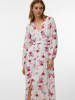 Vero Moda Kleid in Snow White