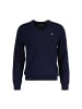 Gant Strickpullover in Blau